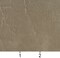 Taupe - Grey & Silver Leather Grain,Plain & Solid Upholstery Fabric 54 Inches"